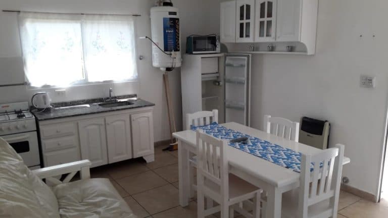 Convenio de AGMER para alojamientos accesibles en Villa Libertador