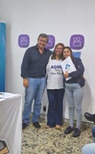 Se realizó la entrega de 10 viviendas a docentes de Islas