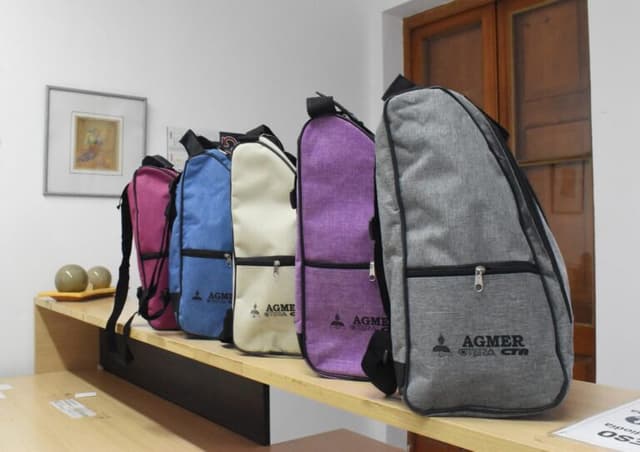 Obsequio de AGMER por el Día del Maestro y la Maestra