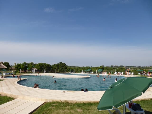 El 13 de diciembre inaugura la temporada de piletas en el Complejo Carlos Fuentealba