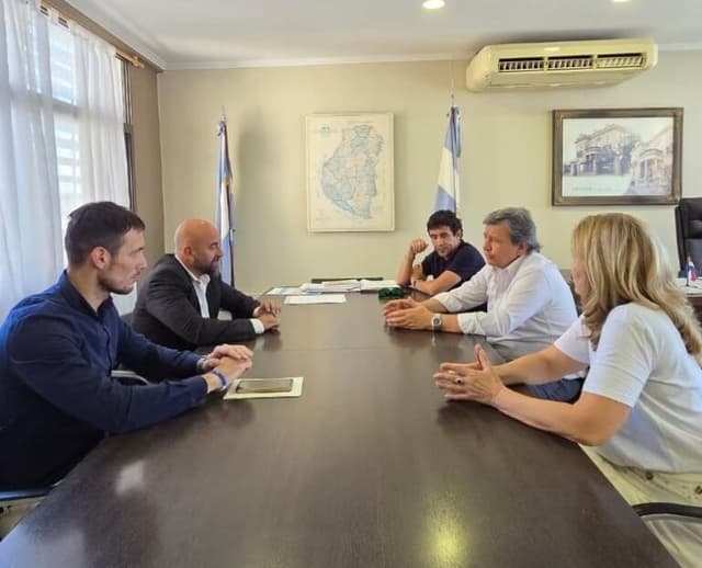 La conducción de AGMER expresó preocupación por la situación prestacional en OSER