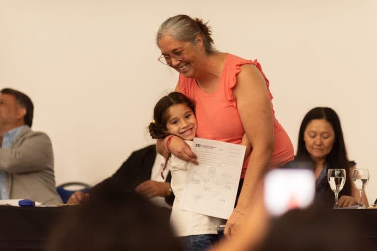 Concretamos una nueva jornada de Concurso Docente