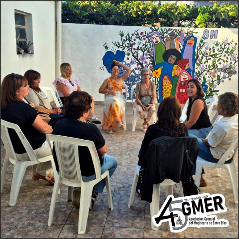 Crecemos conociendo nuestra historia