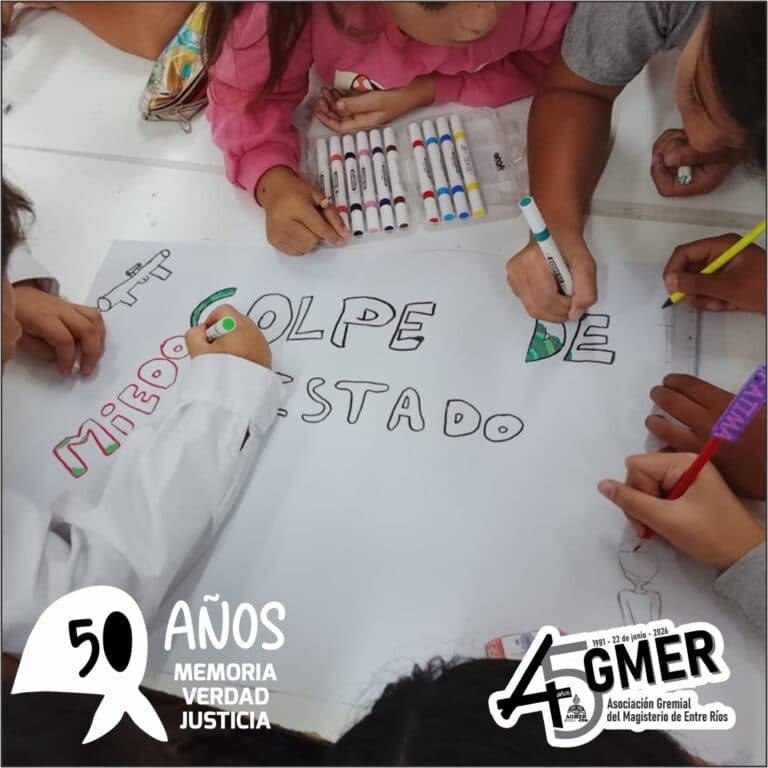 Memoria en las aulas