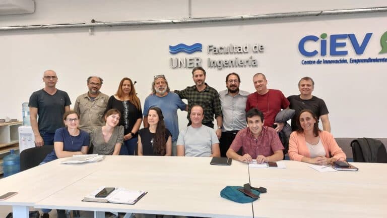 Se proyecta una formación para docentes con eje en salud, educación y ambiente