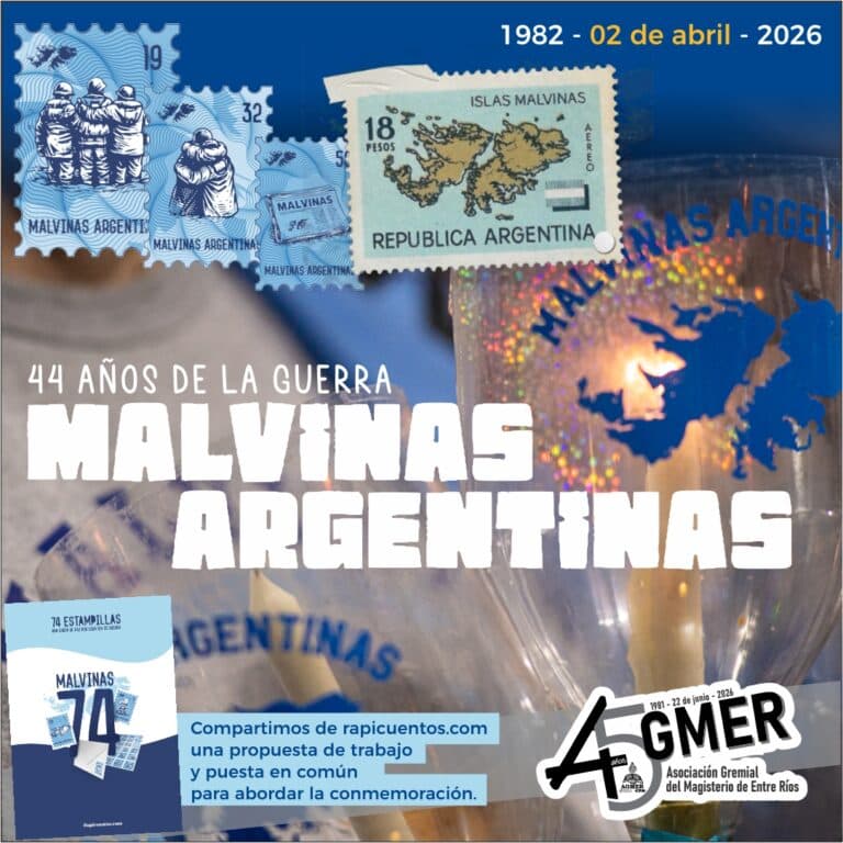 Defendemos nuestra soberanía ¡siempre!