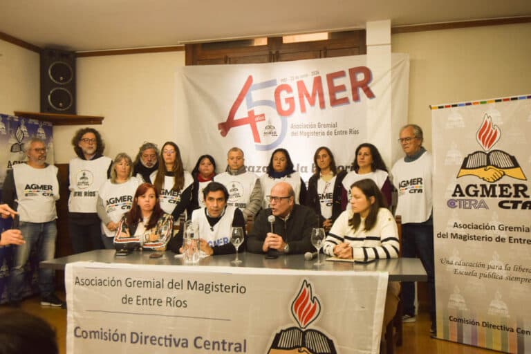 Lo prioritario es el derecho de niñas, niños y adolescentes a recibir una alimentación saludable