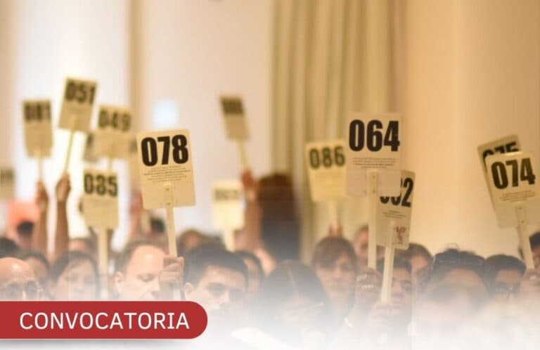 AGMER convocó al Congreso Extraordinario