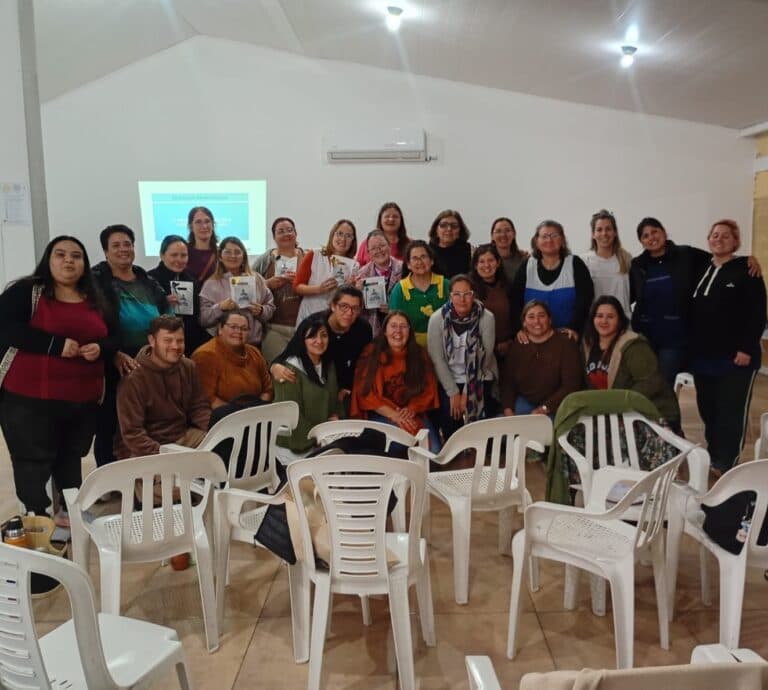 En Tala | Taller sobre Protocolo de actuación ante situaciones de abuso sexual infantil