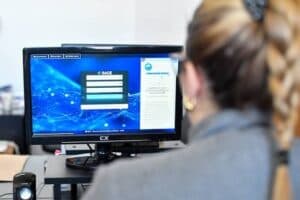 AGMER expresa su preocupación por la interrupción del sistema SAGE